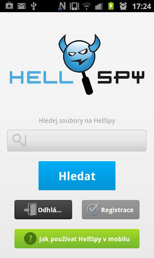 HellSpy.cz
