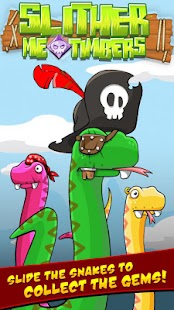 How to mod Slither Me Timbers 2.1 apk for pc