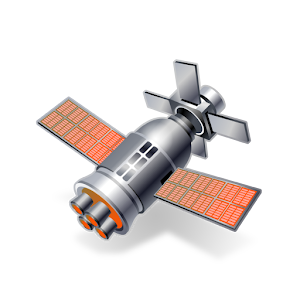 GPS Joystick logo