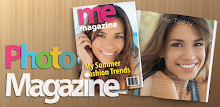 Photo Magazine Creator APK