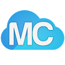 Météociel mobile app icon