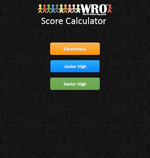 download WRO 2013 Scoring App free