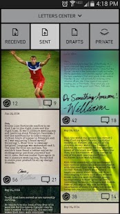 lettrs - screenshot thumbnail