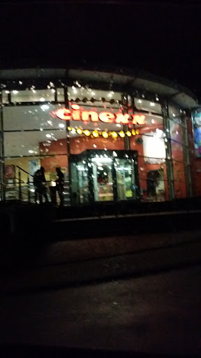 Cinexx Hachenburg 