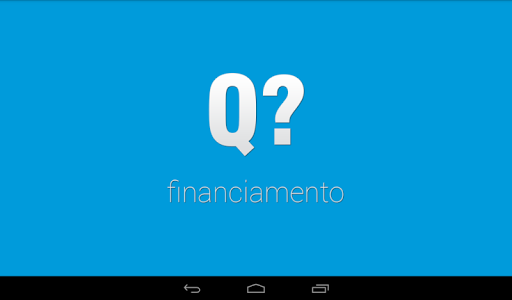 【免費財經App】QFinanciamento-APP點子