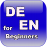Vocabulary Trainer (DE/EN) Beg icon