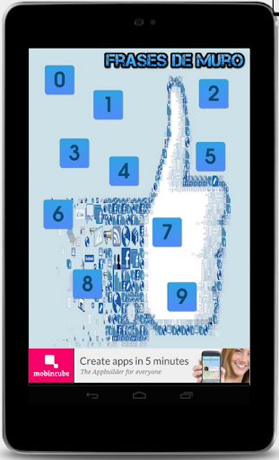免費下載娛樂APP|Frases para tu muro app開箱文|APP開箱王