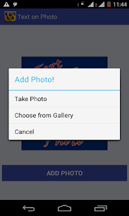 Frame and Text on Photo Screenshots 8
