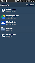 CloudCaster poster 5