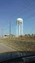 North Morgan Water Tower