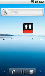 GPRS widget poster 2