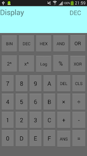 How to download Computer Eng. Calculator 0.9 mod apk for laptop