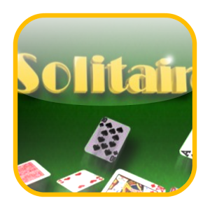 Solitaire Card Games 紙牌 App LOGO-APP開箱王