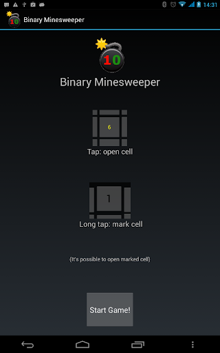 Minesweeper01