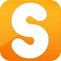 Schaatsen.nl logo