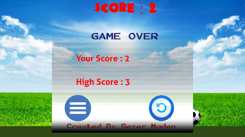Ball Bounce PRO Screen 3