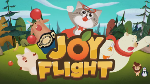 免費下載休閒APP|Joy Flight app開箱文|APP開箱王