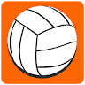 Voleibol playa Game icon