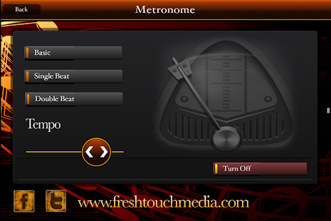 Free Download Classical Piano and Metronome APK
