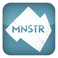 MNSTR scope Apk