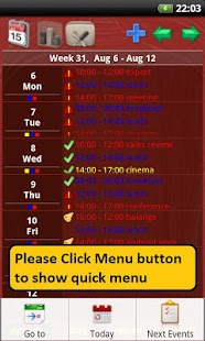 How to download Smart Calendar  + Widgets Free lastet apk for pc