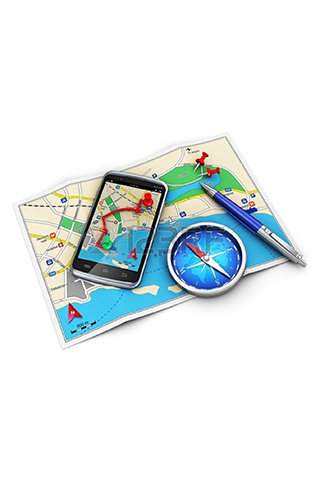 GPS Navigation