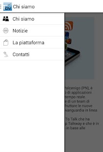 Free Talkway Overview APK for PC
