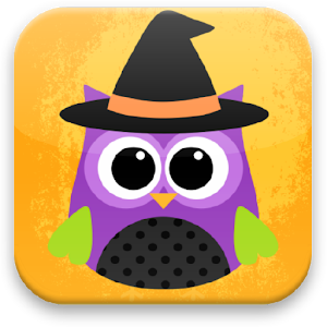 Halloween Hoot 1.0
