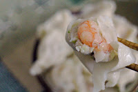 一元行手工水餃