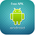 Free Android APK Review icon