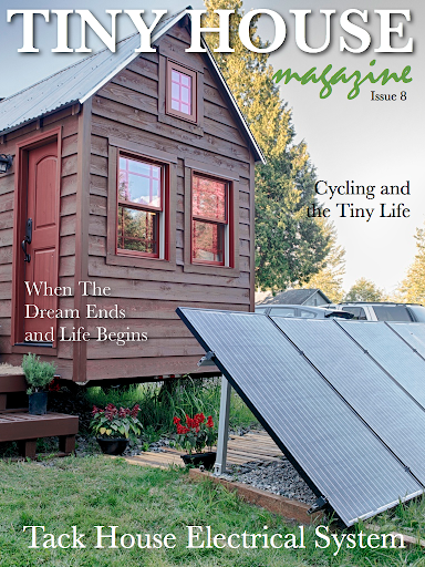 Tiny House Magazine