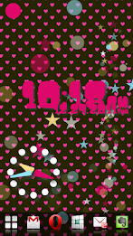 PolkaDotsFlow! Alarm Clock! poster 11