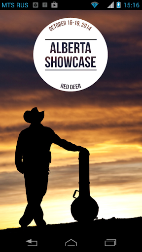 Alberta Showcase