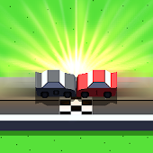 Wrong Way Racing