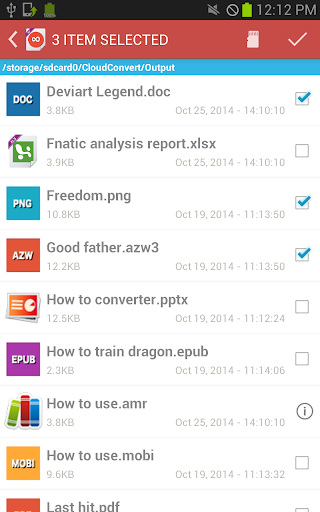 PNG Converter PRO