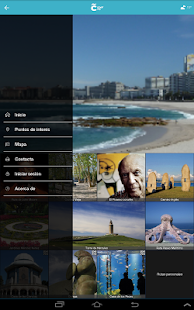 Visitas Guiadas Coruña Screenshots 6