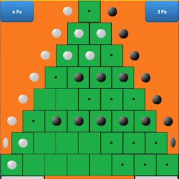 Inca Pyramid - The King poster 4