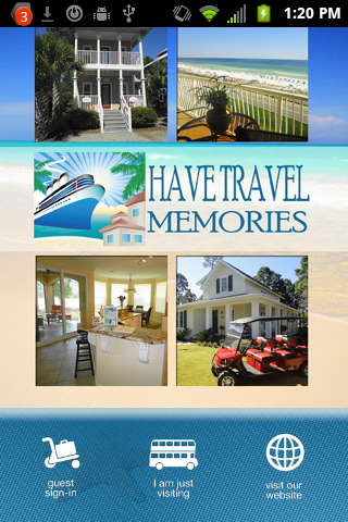 HaveTravel-Memories Vacations