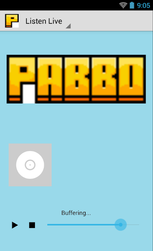 PabboFM