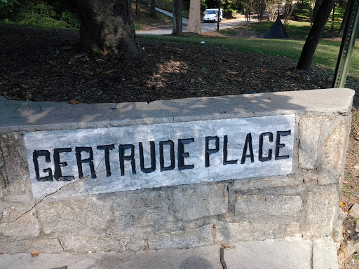 Gertrude Place 