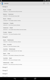 World Cup 2014 by Sylvain Saurel poster 17