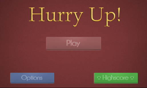 How to install Hurry Up patch 1.5 apk for bluestacks
