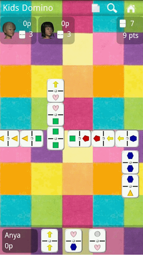 免費下載棋類遊戲APP|Kids Domino app開箱文|APP開箱王