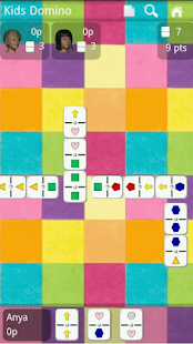 How to install Kids Domino 1.0.7 apk for laptop