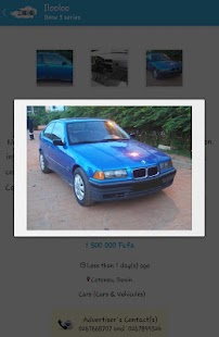 ilooloo Classifieds Africa Screenshots 4