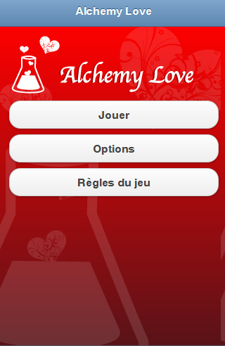 Alchemy Love