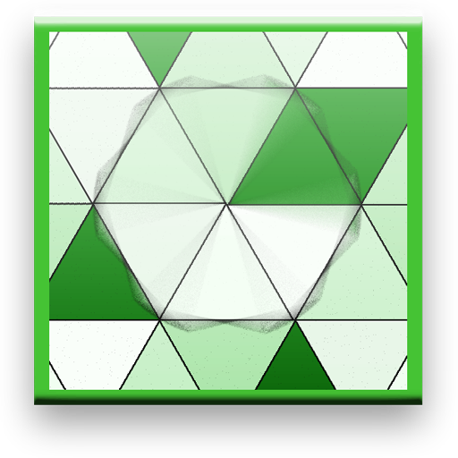 Triangular puzzle free 解謎 App LOGO-APP開箱王