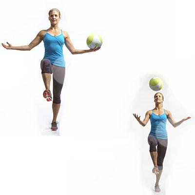 Exercises to Calorie Burn Free