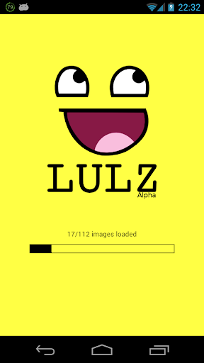 Lulz - Fast Imgur Browser