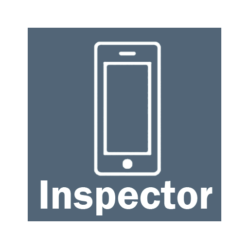 E-Manager Inspector LOGO-APP點子